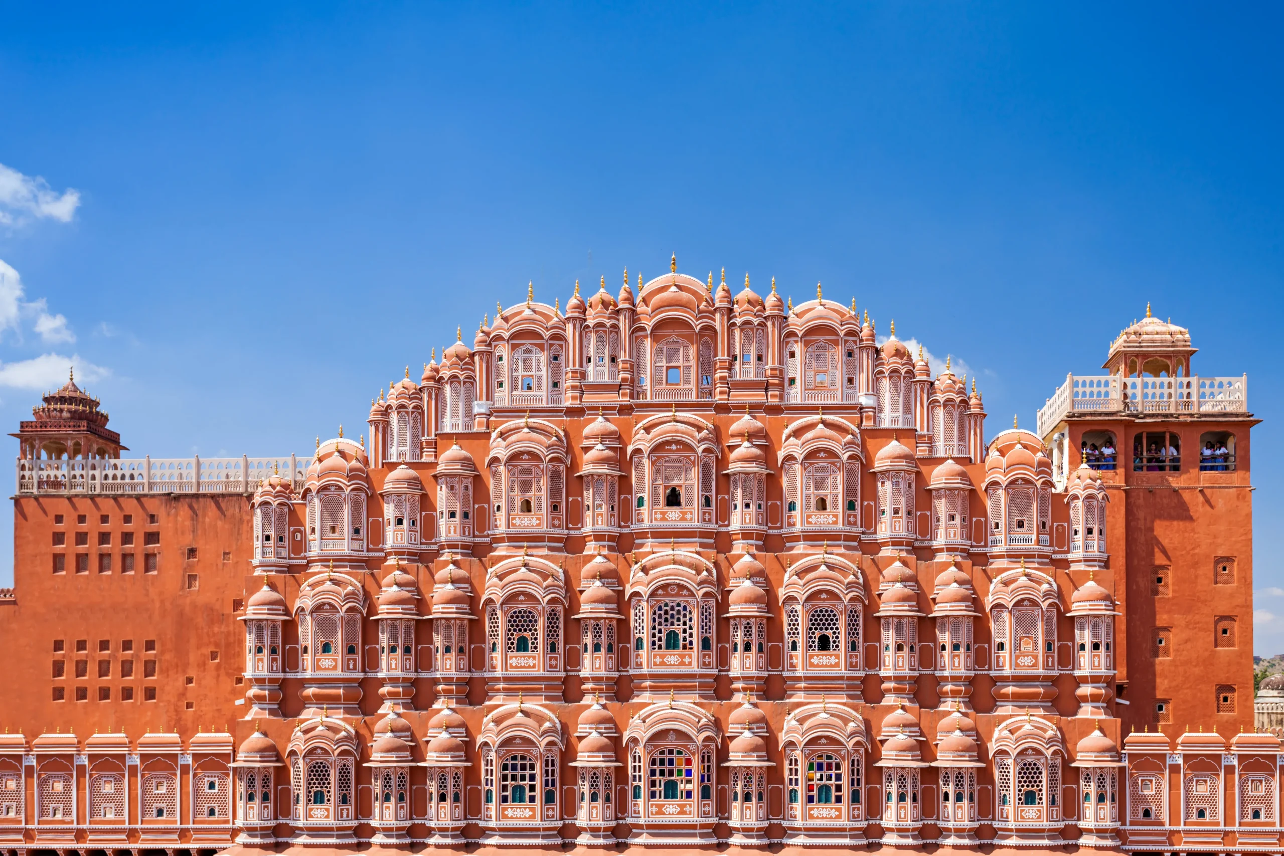 8 Days Royal Rajasthan Tour Package