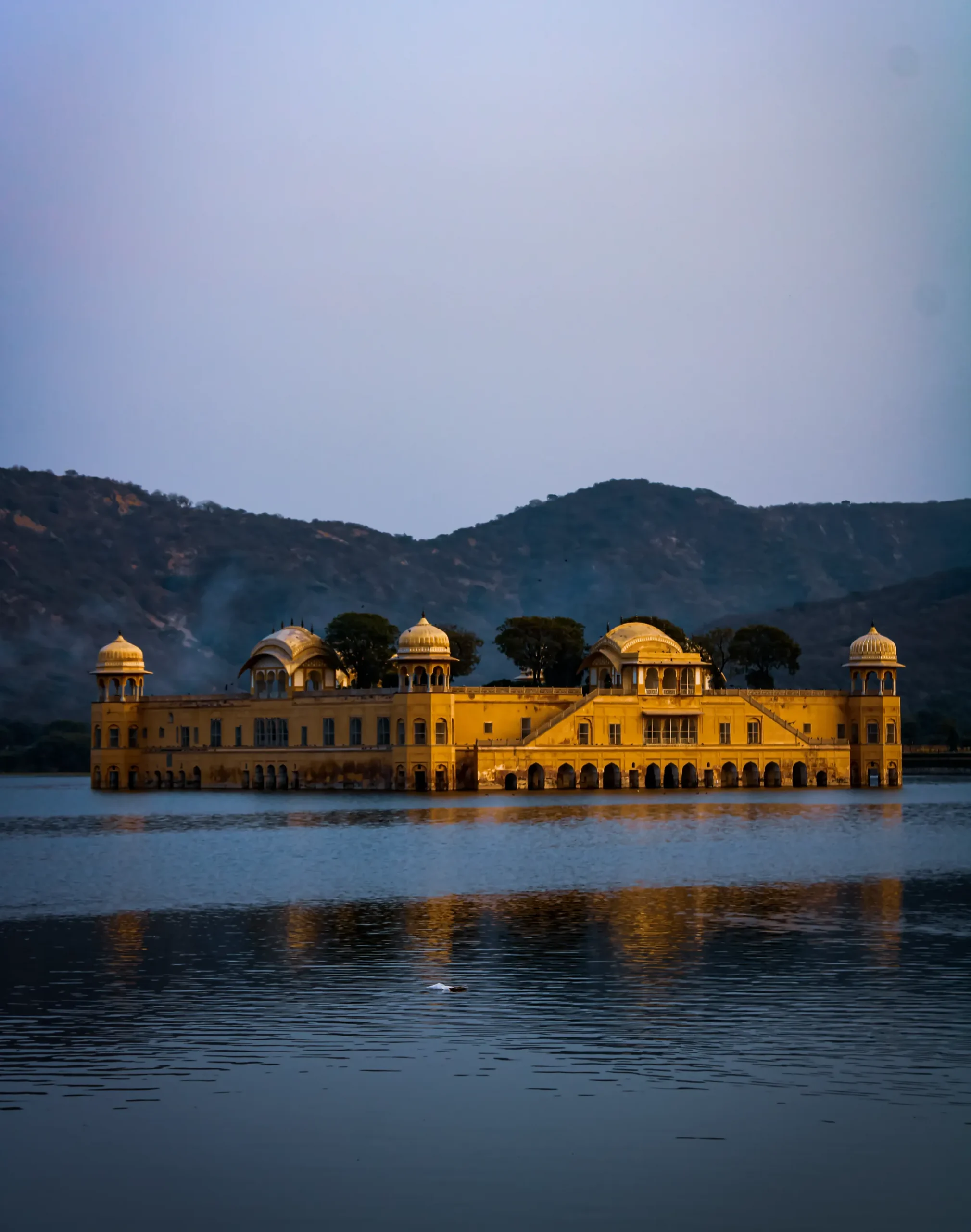 rajasthan tourism tour packages