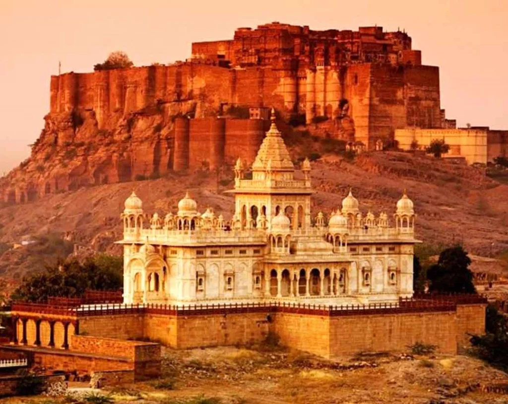 couple tour packages for rajasthan