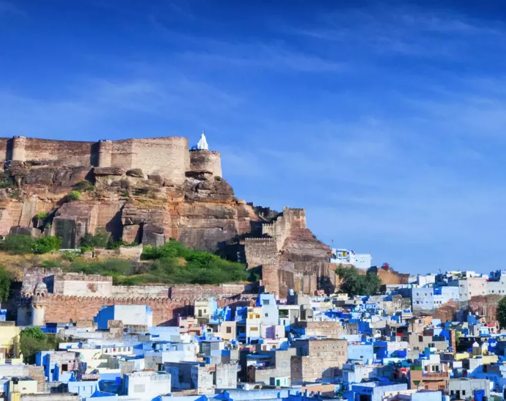 couple tour packages for rajasthan