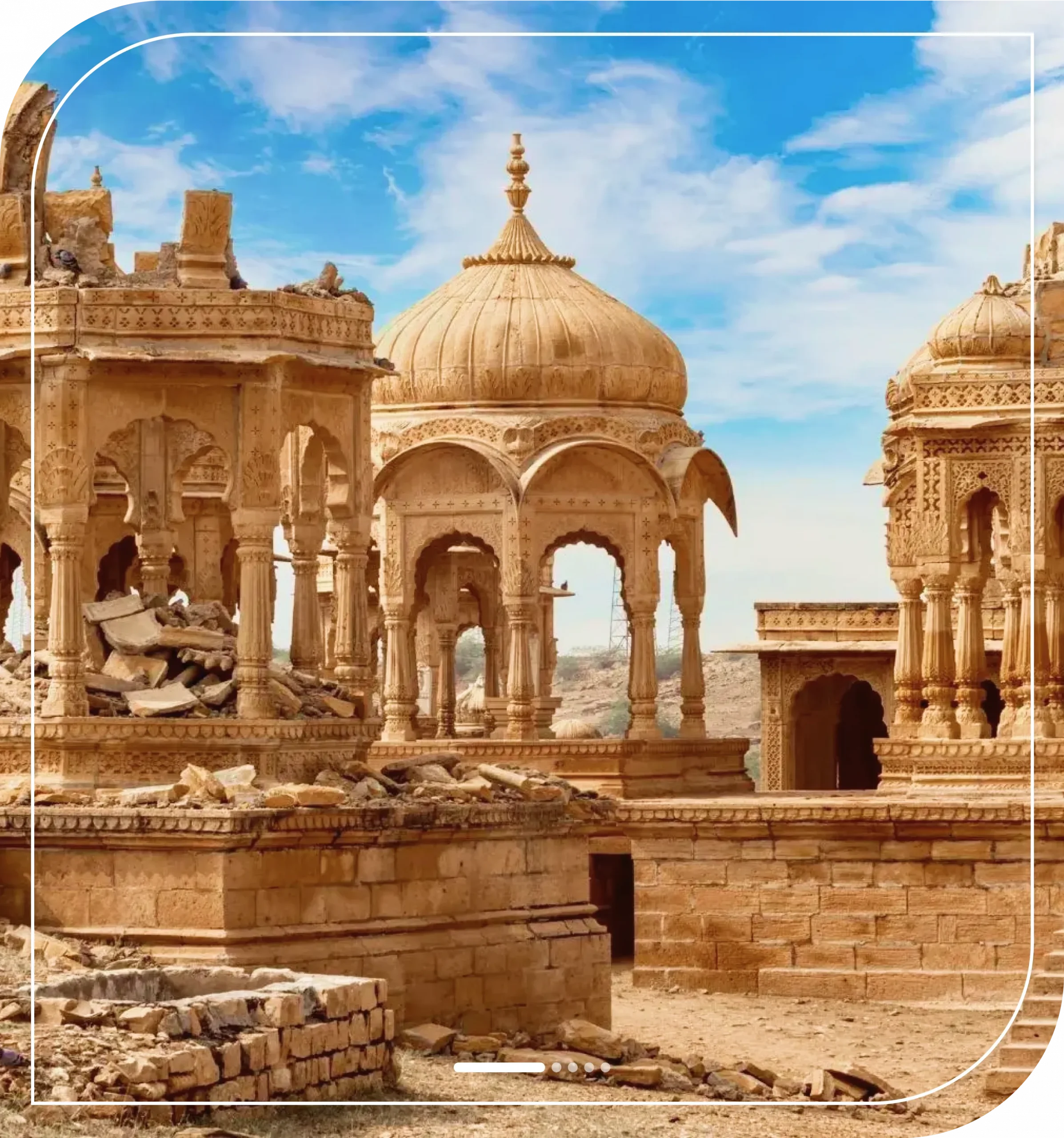 Rajasthan Tour Packages