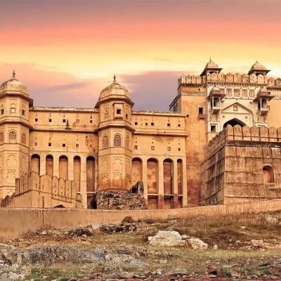RajasthanX Amber-fort-header