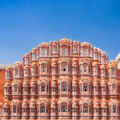RajasthanX Hawa Mahal Palace Jaipur