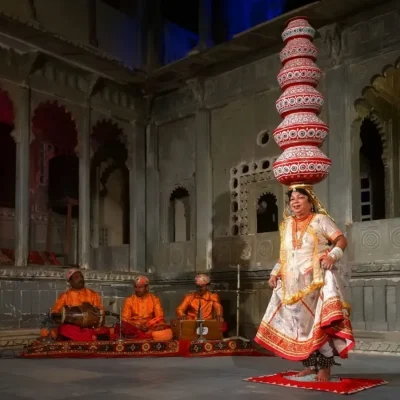 RajasthanX Udaypur image culture